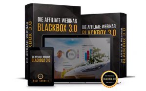 Affiliate Webinar Blackbox