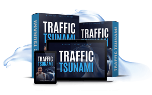 Traffic Tsunami