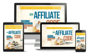 Der Affiliate Code