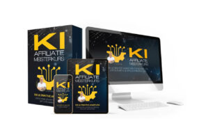 KI-Affiliate Meisterkurs