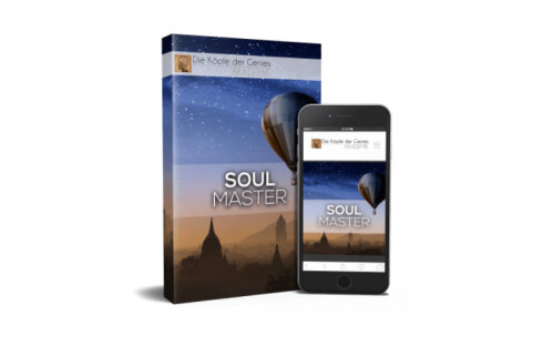 SOUL Master von Maxim Mankevich